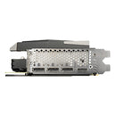 Msi Nvidia Geforce Rtx 3090 Gaming X Trio 24G Graphics Card - 24Gb Gddr6X 384Bit Memory, Pci Express Gen 4.0, Core Clocks Boost 1785Mhz, 1X Hdmi, 3X Displayport, Retail Box , 2 Year Limited Warranty