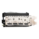 Msi Nvidia Geforce Rtx 3090 Ventus 3x Oc 24gb Gddr6x 384-bit Graphics Card