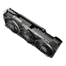 Msi Nvidia Geforce Rtx 3090 Ventus 3x Oc 24gb Gddr6x 384-bit Graphics Card
