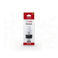Paper Canon - Ink Black Gm2040 G5040 G6040