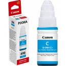 Canon - Ink Cyan Gi-490C - G1400 G2400 G3400