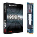 Gigabyte Nvme Ssd 512Gb - Read 1700 Mb/S  Write 1550 Mb/S