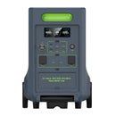 Gizzu Hero Ultra 3840Wh 3600W Ups Fast Charge Lifepo4 Portable Power Station