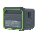 Gizzu Hero Core 512Wh 800W Ups Fast Charge Lifepo4 Portable Power Station