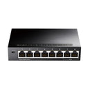 Cudy 8-Port Gigabit Metal Switch