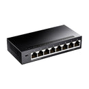 Cudy 8-Port Gigabit Metal Switch