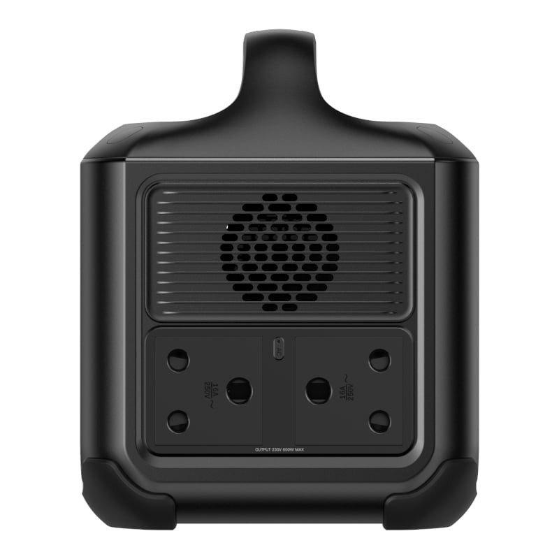 Ugreen Powerroam Portable Power Station 680Wh 600W Sa