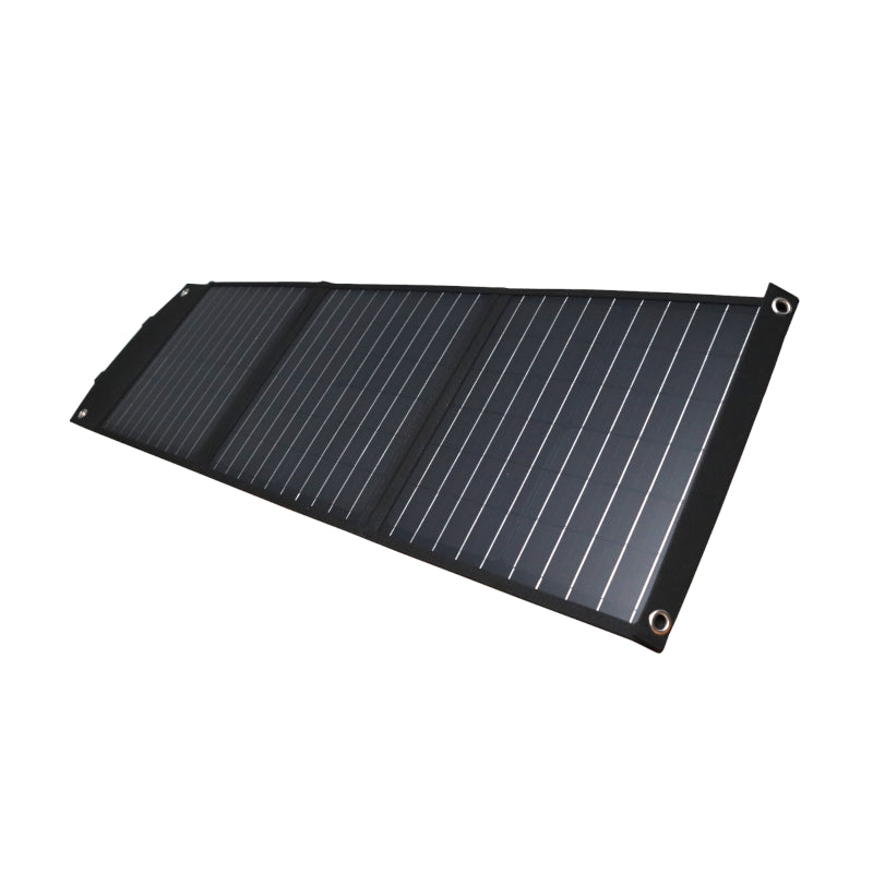 Gizzu 60W Solar Panel For Gup60W Gps150 Gps300 Gps500