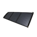 Gizzu 90W Solar Panel For Gup60W Gps150 Gps300 Gps500