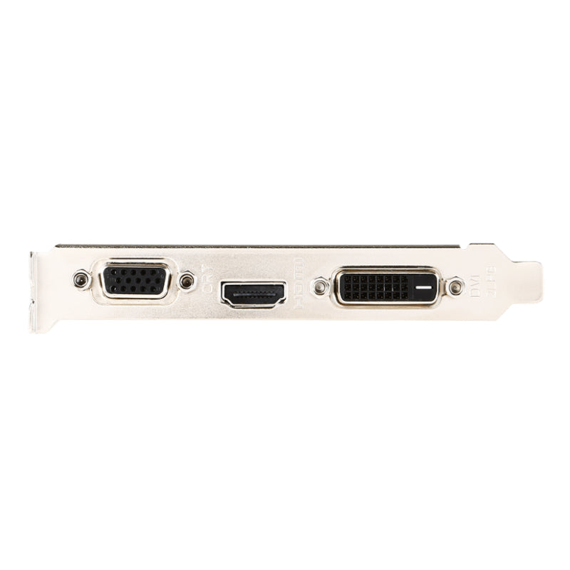 Msi Geforce Gt 710 Graphics Card - Gt7102Gd3H Lp