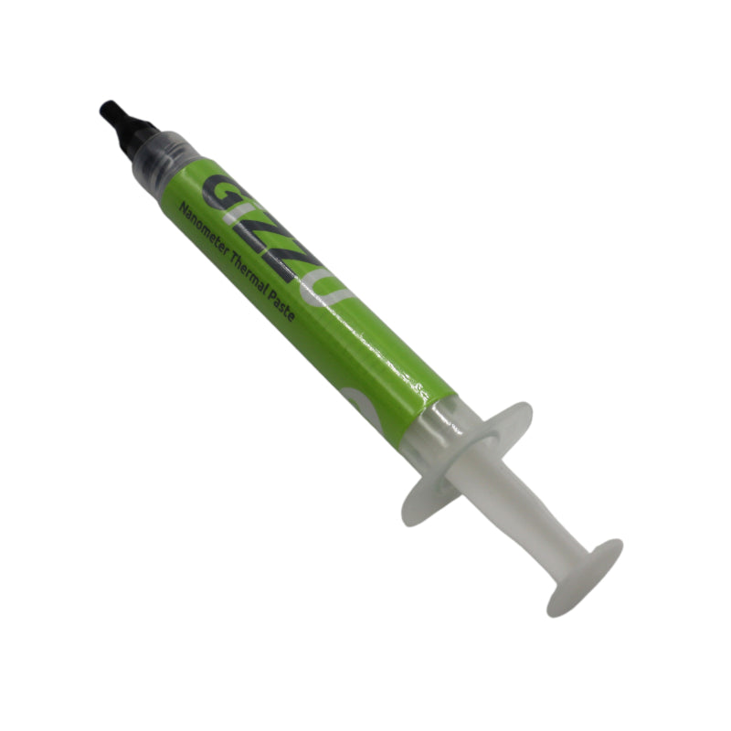 Gizzu Nanometer Thermal Paste 2G Conductivity 11W Mk