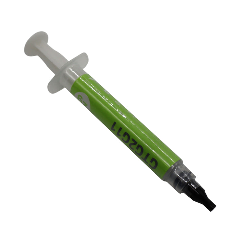 Gizzu Nanometer Thermal Paste 2G Conductivity 11W Mk