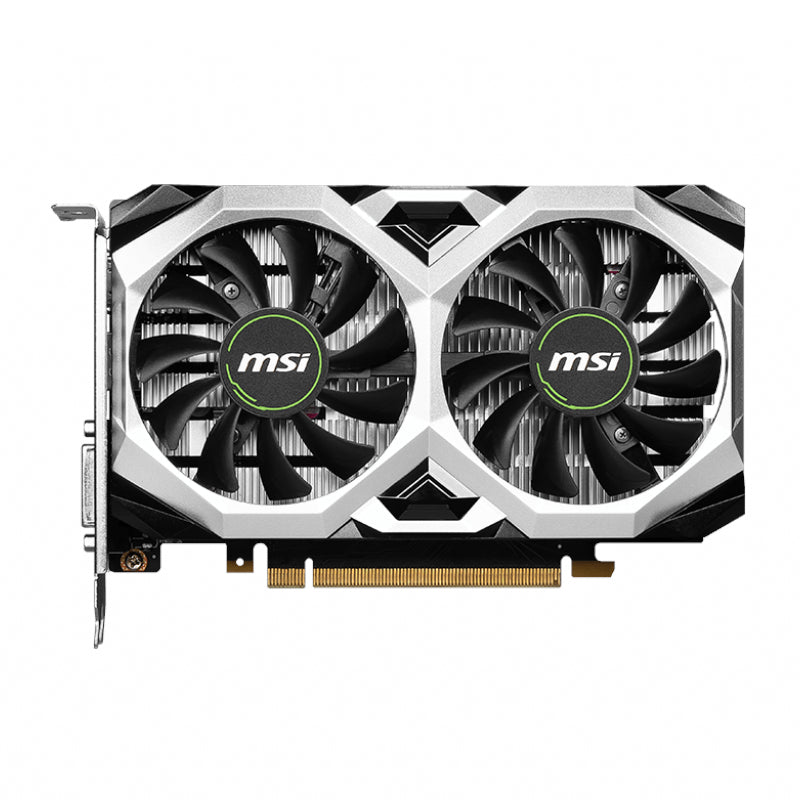Msi Gf Gtx 1630 Ventus Xs 4Gb Oc