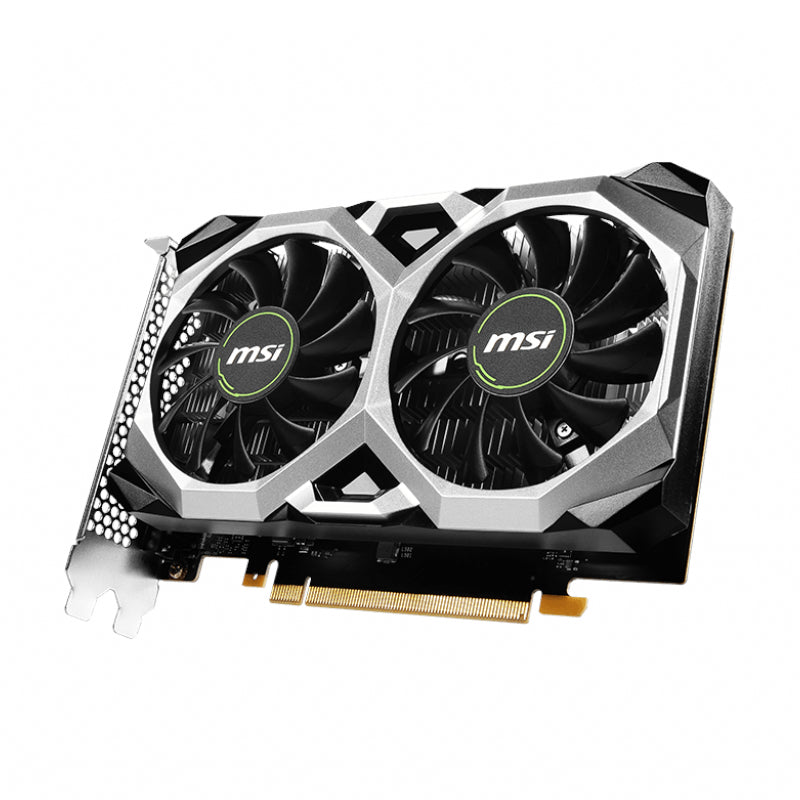 Msi Gf Gtx 1630 Ventus Xs 4Gb Oc