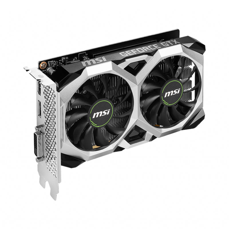 Msi Gf Gtx 1630 Ventus Xs 4Gb Oc