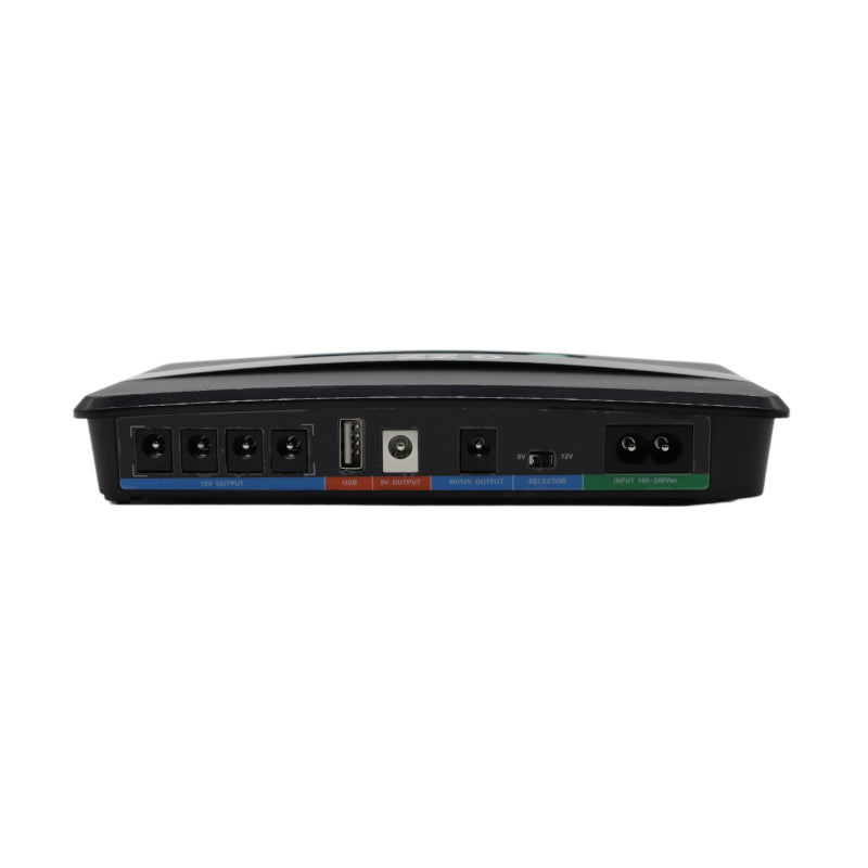 Gizzu GU30W 30w 32wh 8800mah Mini DC UPS