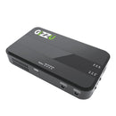 Gizzu GUDP36W Black 8800mAh Mini DC UPS