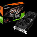 Gigabyte Nvidia Geforce® Rtx 2060 Wf Oc - 12G Gddr6 Hdmi/Dp X3.