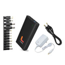 Lalela 64750Mw Usb C Power Notebook Power Bank