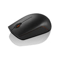 Lenovo IdeaPad 300 Wireless Compact Mouse WW