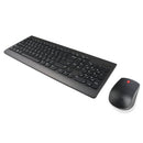 Lenovo Wireless Mouse And Keyboard