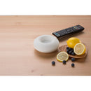 Lifesmart Spot Universal Remote Control (Ir Blaster) Rgb Light - Ac Power Supply - White