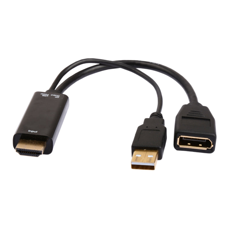 Oem Hdmi To Displayport Adapter