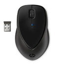 HP Comfort Grip Wireless Mouse