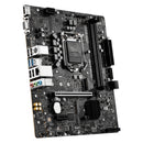 Msi H510m-a Pro Intel Lga1200 M-atx Motherboard
