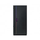 Raidmax H701 Atx Micro-Atx Mini-Itx Argb Mid-Tower Gaming Chassis - Black