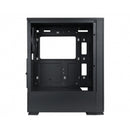 Raidmax H701 Atx Micro-Atx Mini-Itx Argb Mid-Tower Gaming Chassis - Black