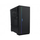 Raidmax H701 Atx Micro-Atx Mini-Itx Argb Mid-Tower Gaming Chassis - Black