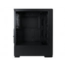 Raidmax H702 Atx Micro-Atx Mini-Itx Argb Sync Mid-Tower Gaming Chassis - Black