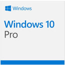 Windows 10 Pro - Fpp 32-bit/64-bit Usb