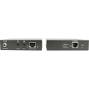 Hdcvt Hdmi 100m Hdbaset Ir Rs232 Extender