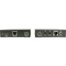 Hdcvt Hdmi 100m Hdbaset Ir Rs232 Extender