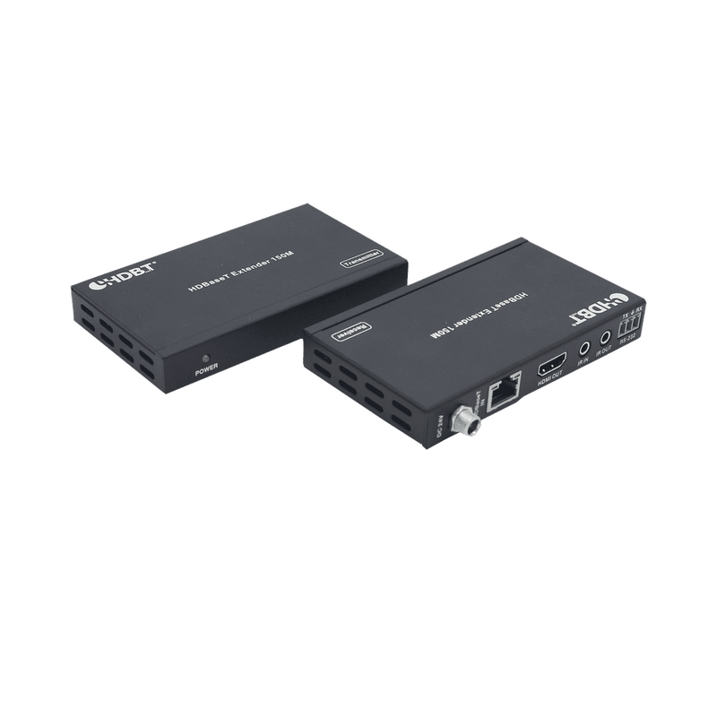 Hdcvt Hdmi Hdbaset 150m 1080p Extender