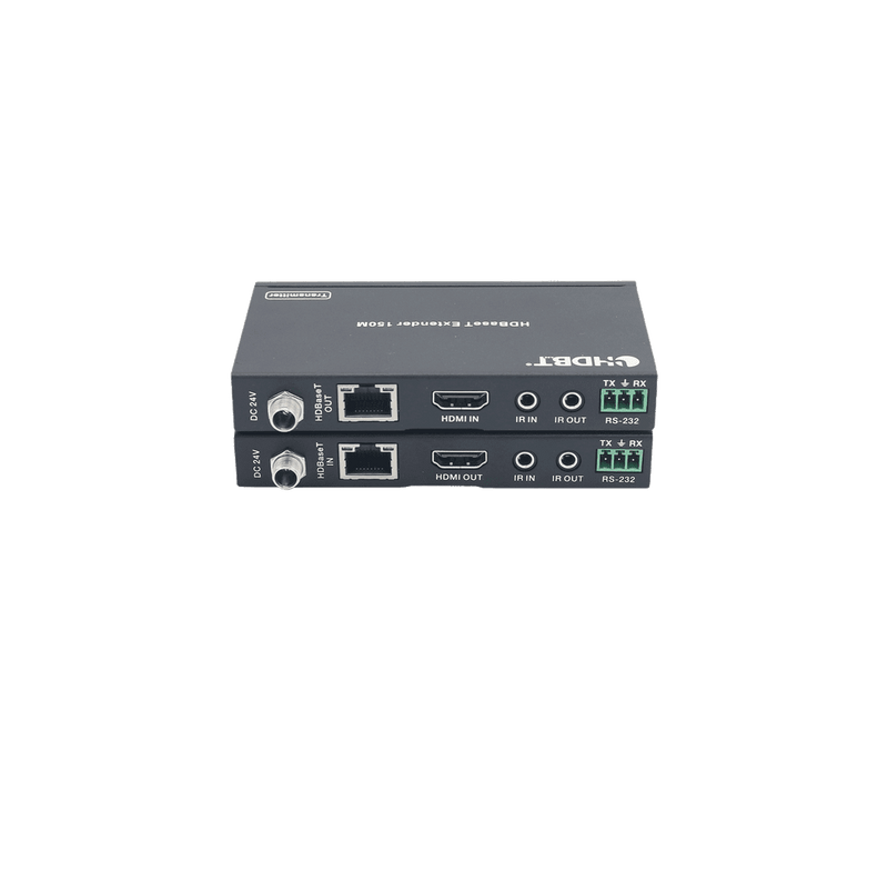 Hdcvt Hdmi Hdbaset 150m 1080p Extender