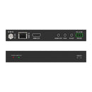 Hdcvt Hdmi Hdbaset 150M 1080P Extender W Audio Embedder And De-Embedder