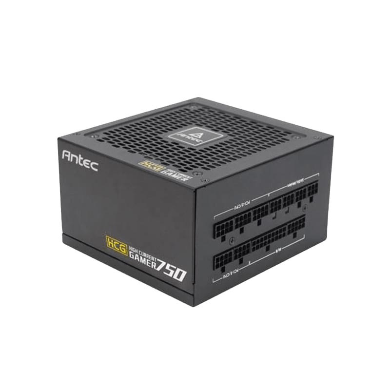 Antec Psu Hcg 750W Gold Mod