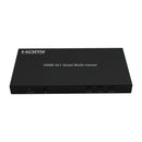 Hdcvt 3X1 Hdmi 1.4 Switch