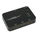 Hdcvt Switch Hdmi 2.0 3-1