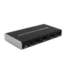 Hdcvt 4X1 Hdmi 2.0 Switch With Voice Control