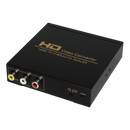 Hdcvt Hdmi To Av Converter-Hardware Scaler