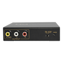 Hdcvt Hdmi To Av Converter-Hardware Scaler