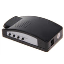 Hdcvt Av / Sd To Vga Converter