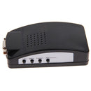 Hdcvt Av / Sd To Vga Converter