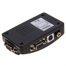 Hdcvt Av / Sd To Vga Converter