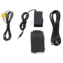 Hdcvt Av / Sd To Vga Converter