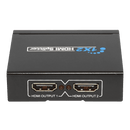 Hdcvt 1X2 Hdmi 1.4 Splitter Supports Hdcp1.4 And Edid